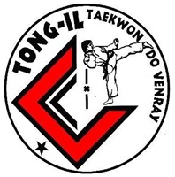 Logo Tong-Il